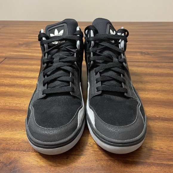 Adidas ZX Trainer Pro ‘Black’ Size 13 *No Soles* main image 4
